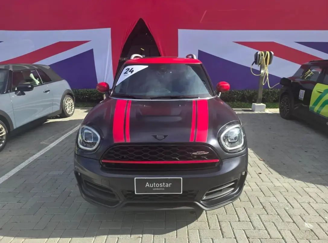 galeria Cooper Countryman
