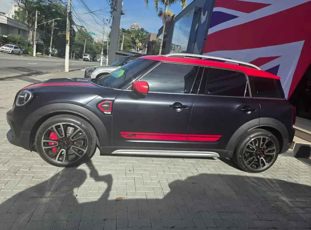 galeria Cooper Countryman