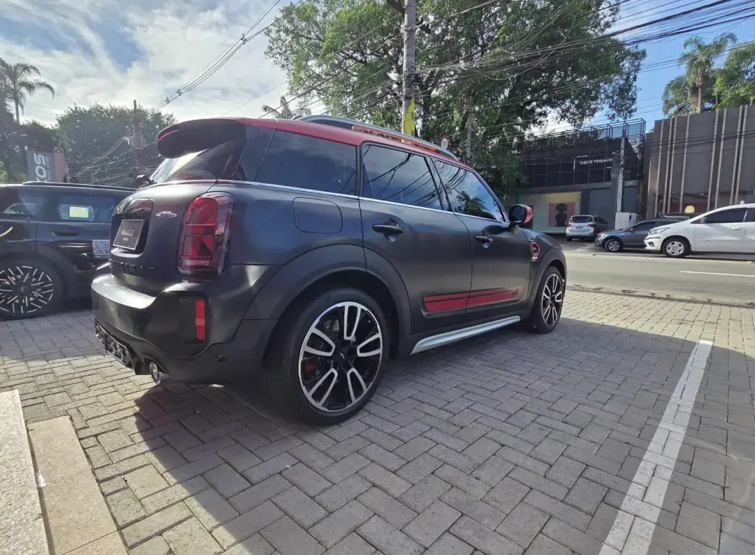 galeria Cooper Countryman
