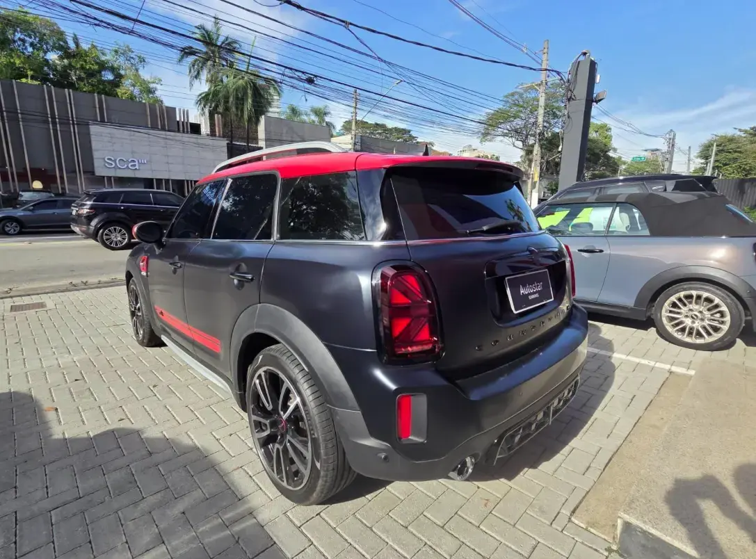 galeria Cooper Countryman