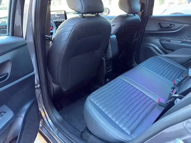 Fiat Fastback Turbo 270 Limited Edition
