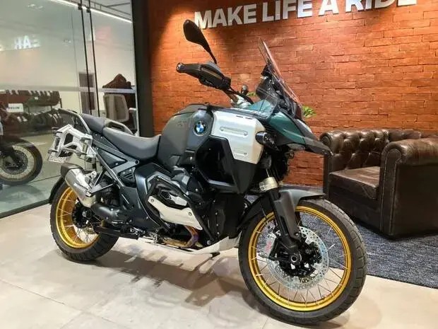 Bmw R 1300 GS Adventure