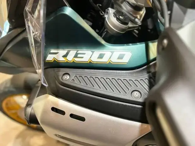 Bmw R 1300 GS Adventure