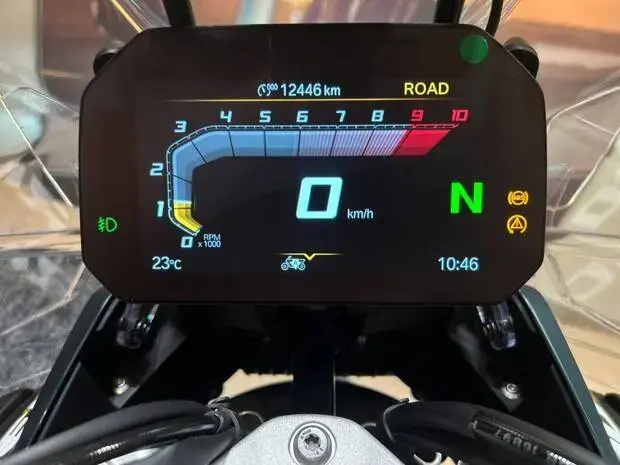 Bmw R 1300 GS Adventure