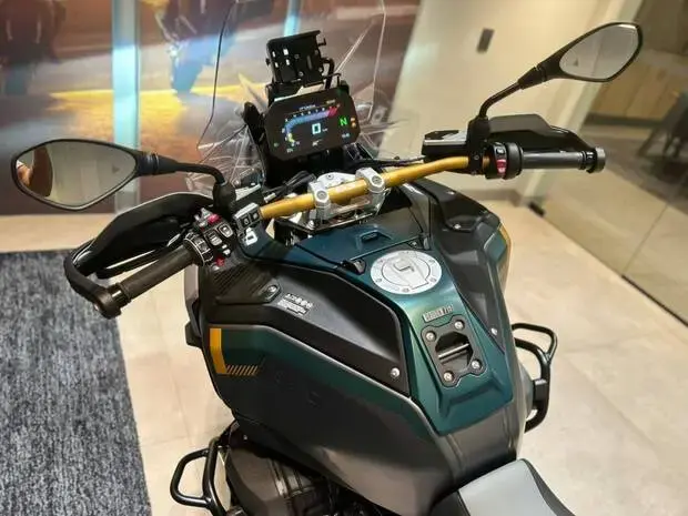 Bmw R 1300 GS Adventure