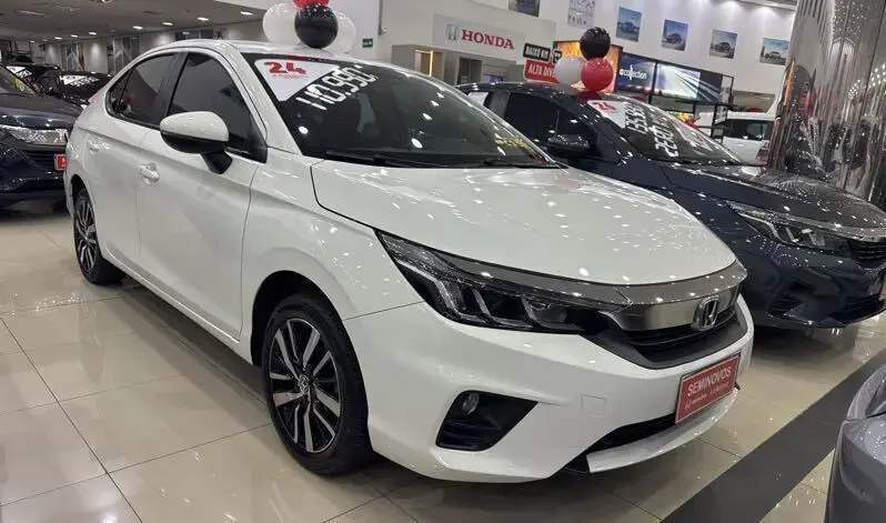 galeria HR-V