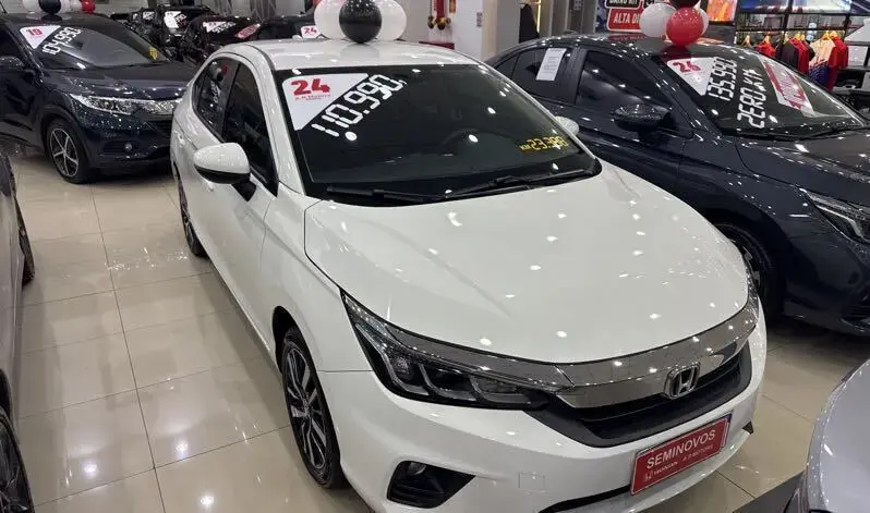 galeria HR-V