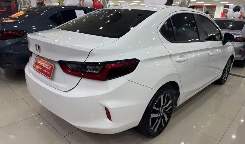 galeria HR-V