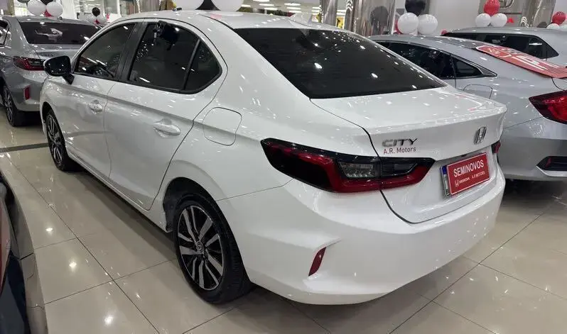 galeria HR-V