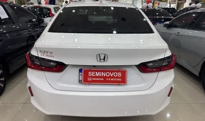 galeria HR-V