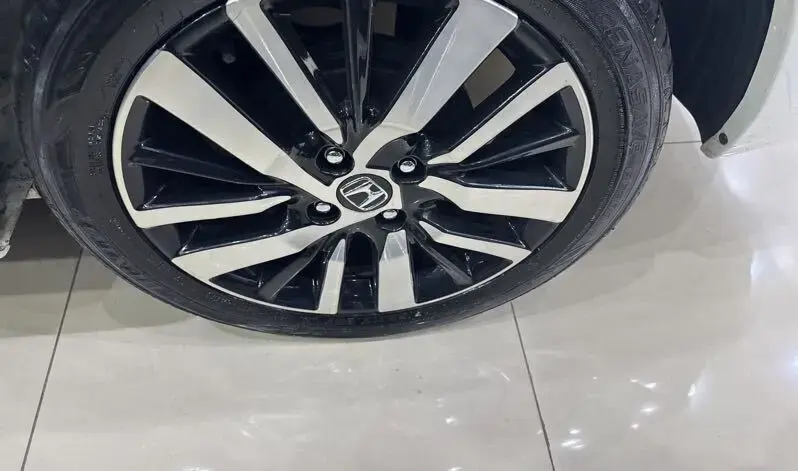 galeria HR-V