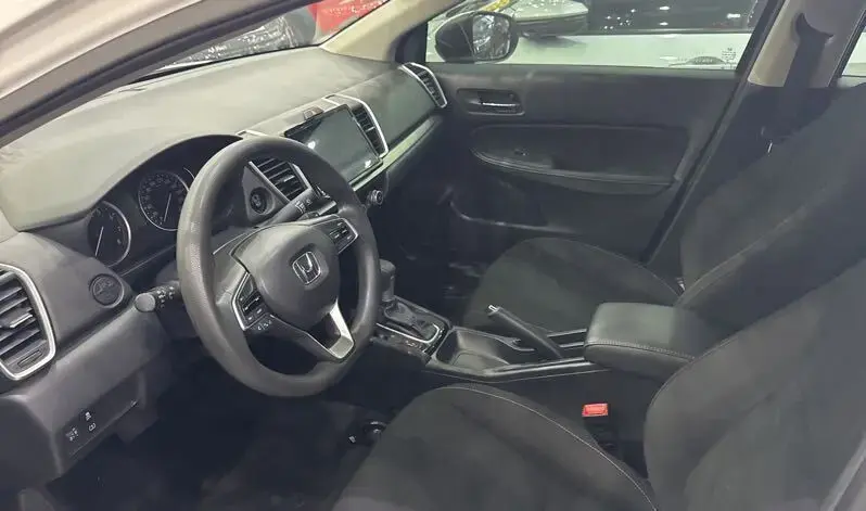 galeria HR-V
