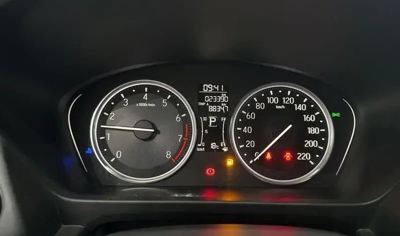 galeria HR-V