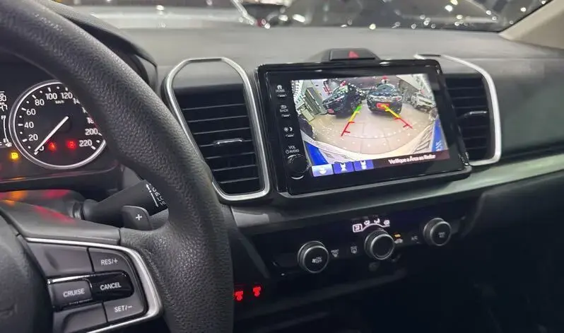 galeria HR-V