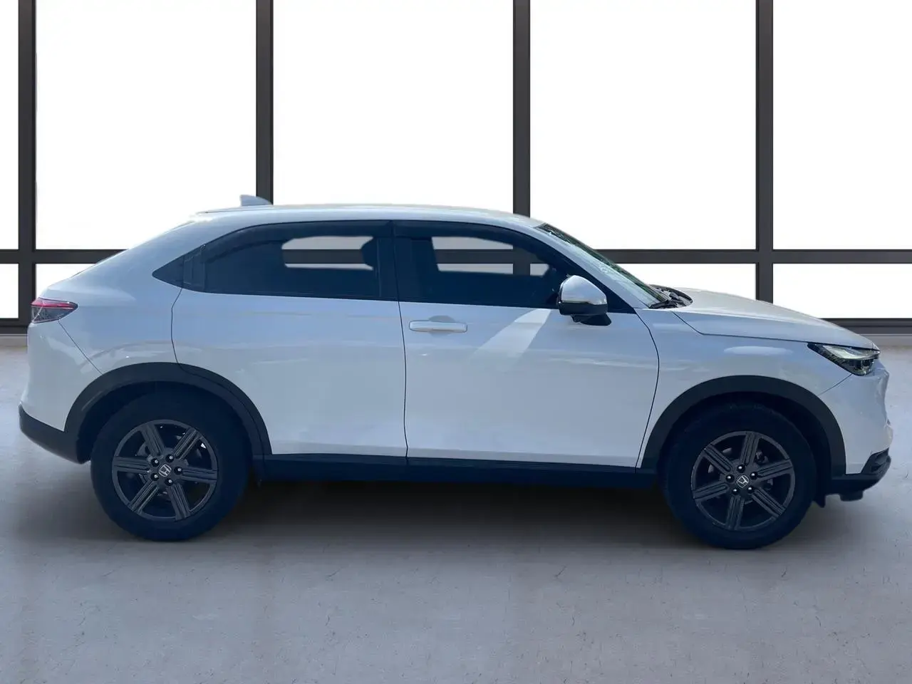 galeria HR-V