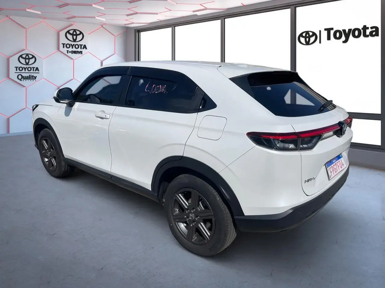 galeria HR-V