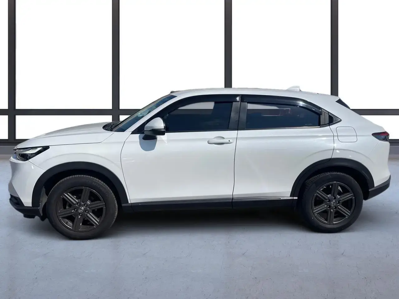 galeria HR-V