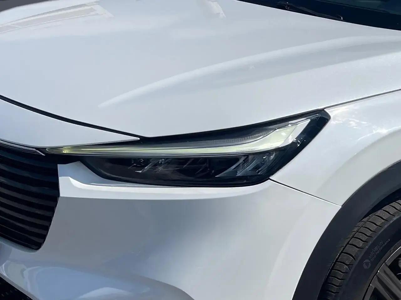 galeria HR-V