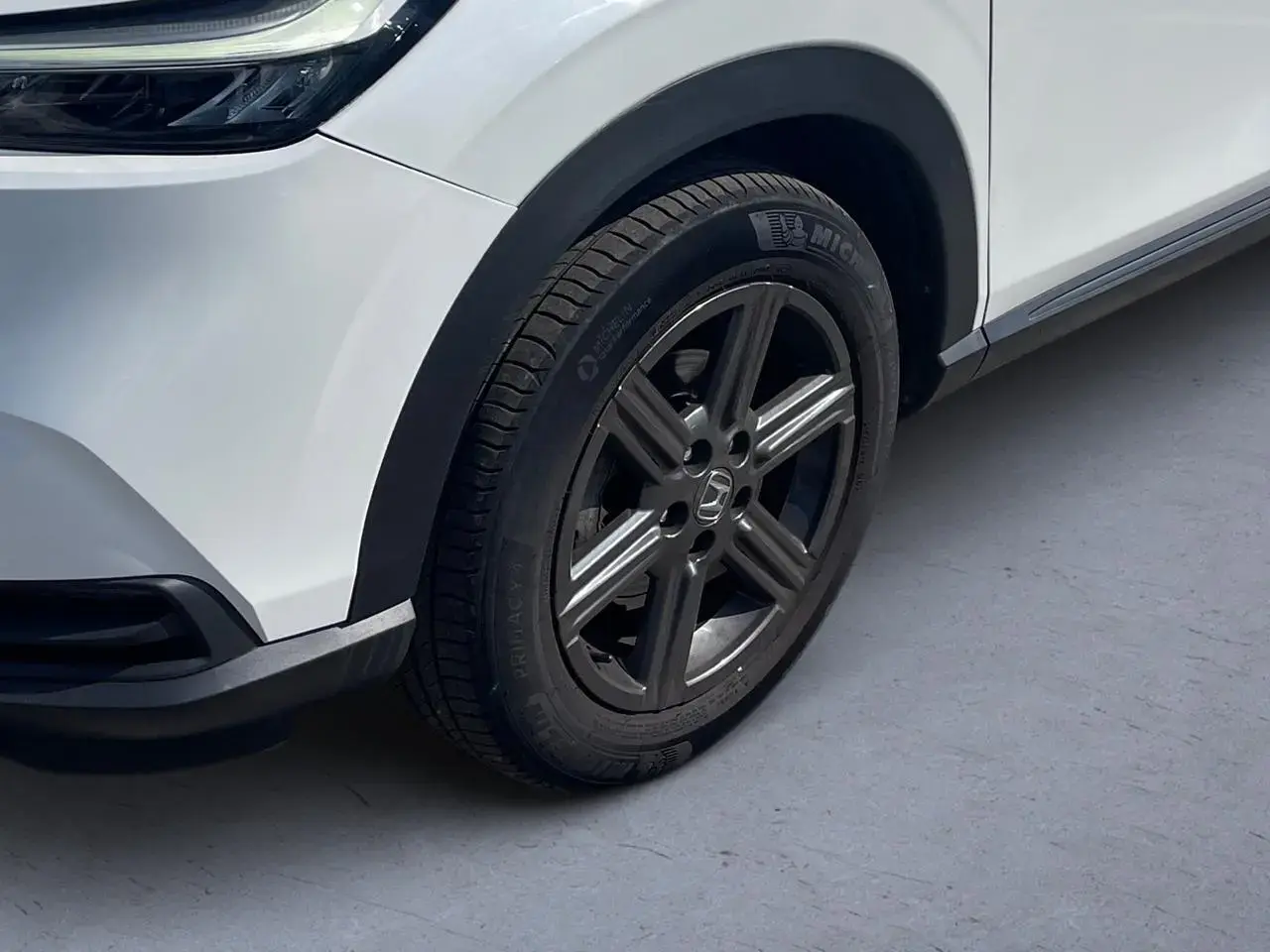 galeria HR-V