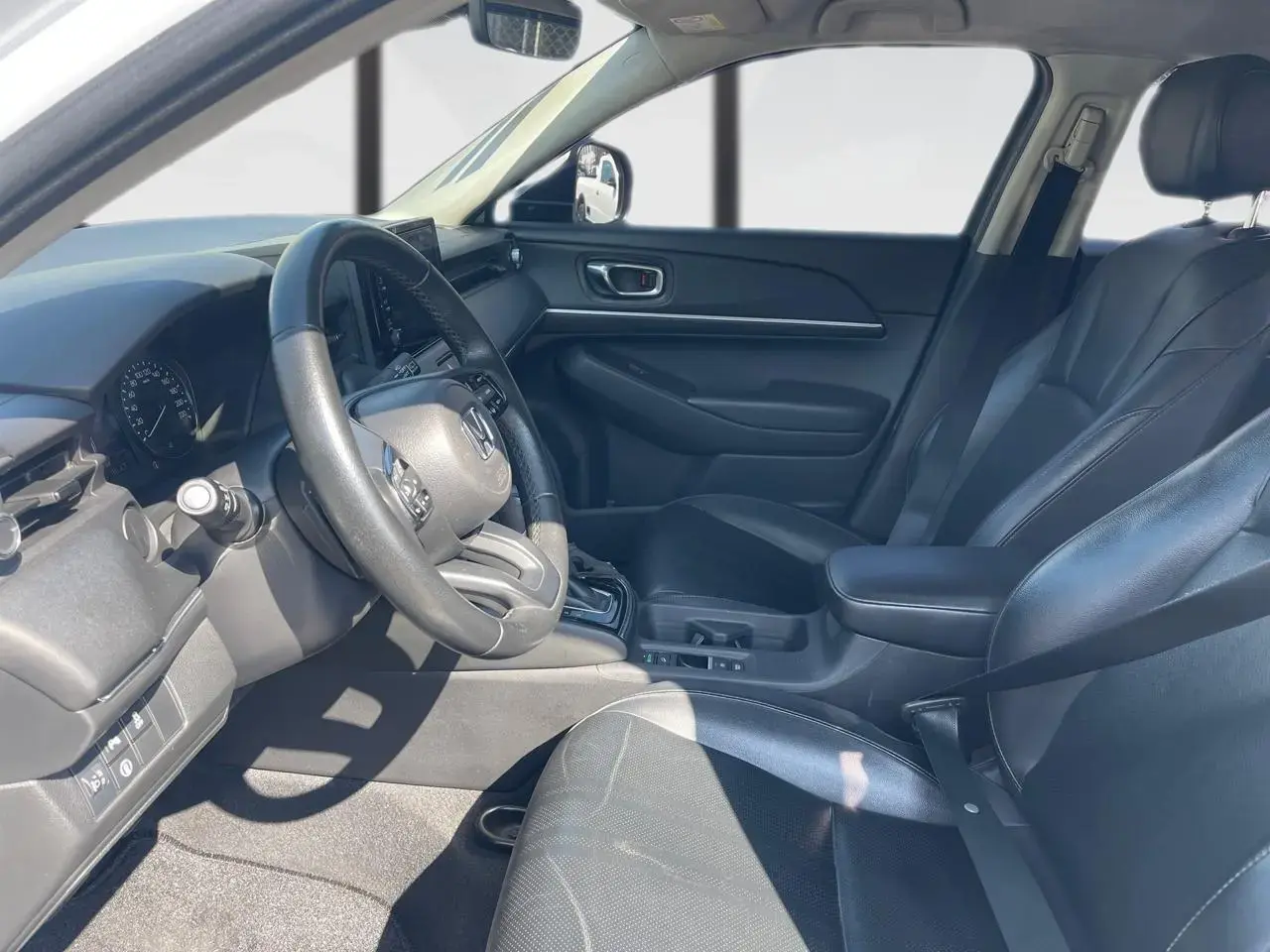 galeria HR-V