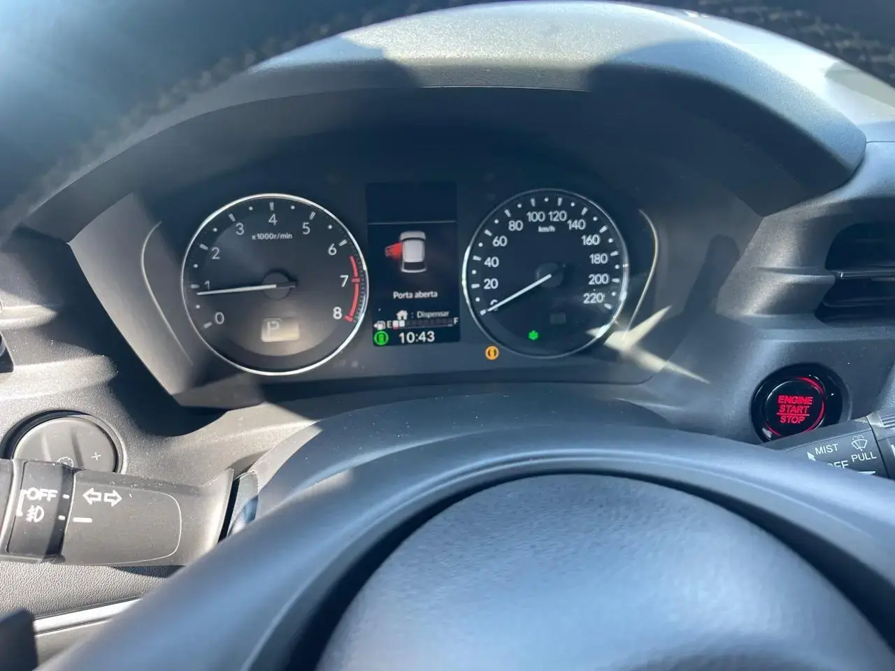 galeria HR-V
