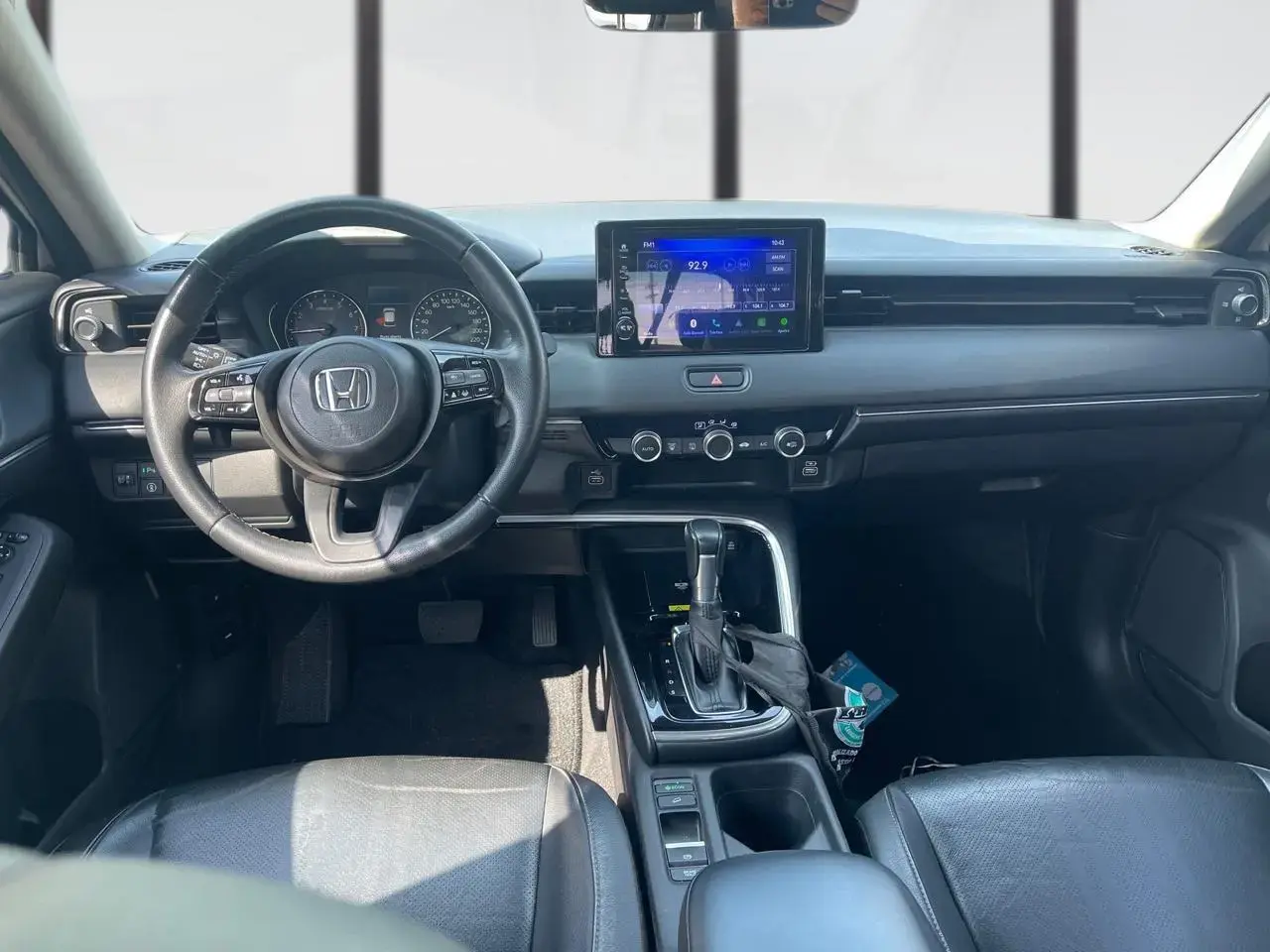 galeria HR-V