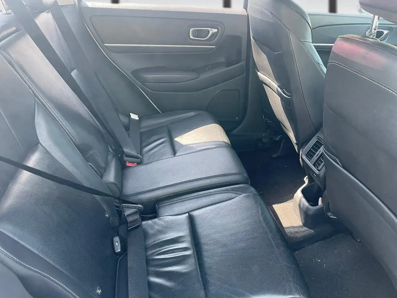 galeria HR-V