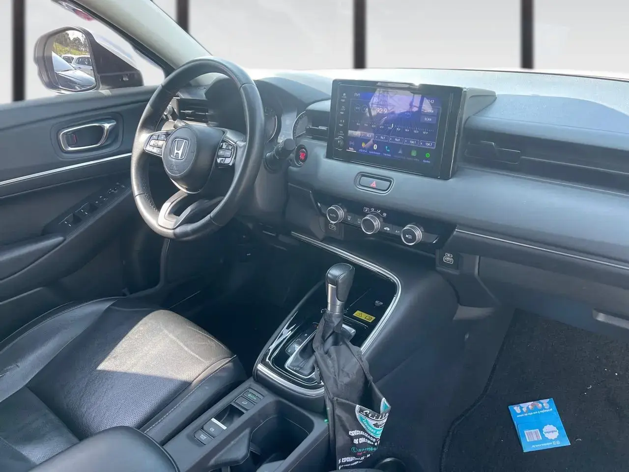galeria HR-V