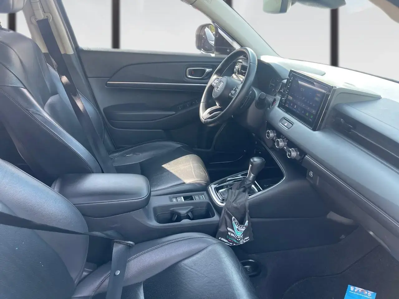 galeria HR-V