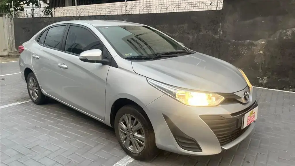 galeria YARIS