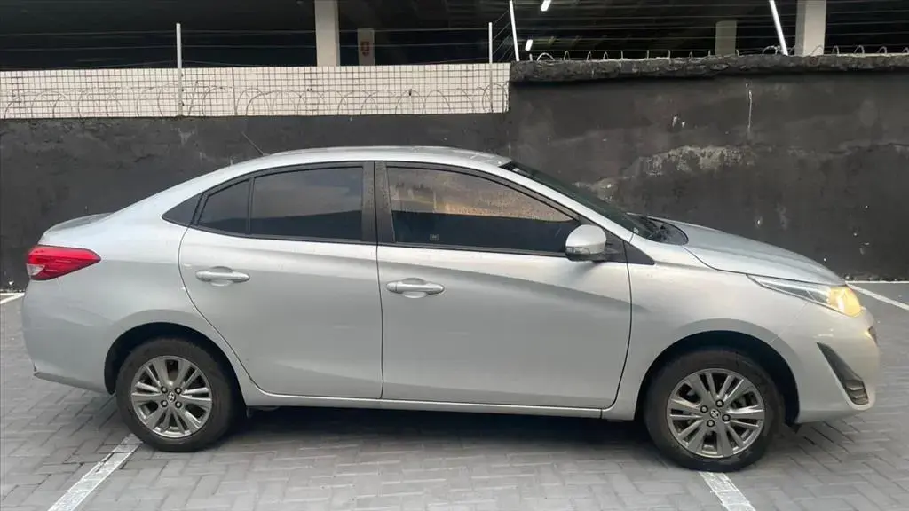 galeria YARIS