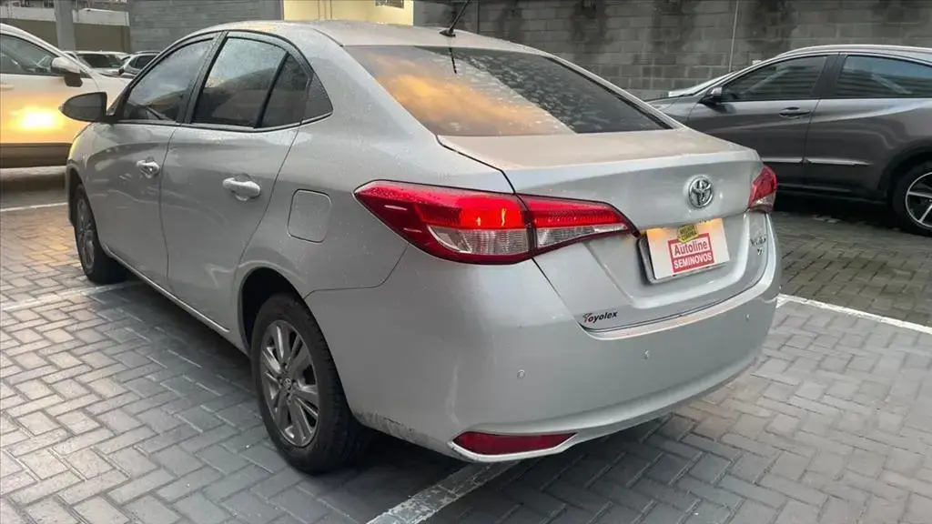 galeria YARIS