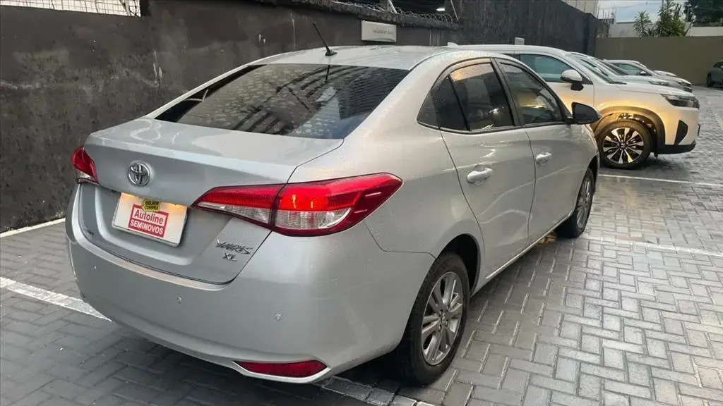 galeria YARIS