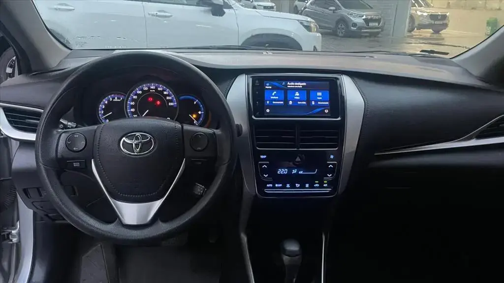 galeria YARIS