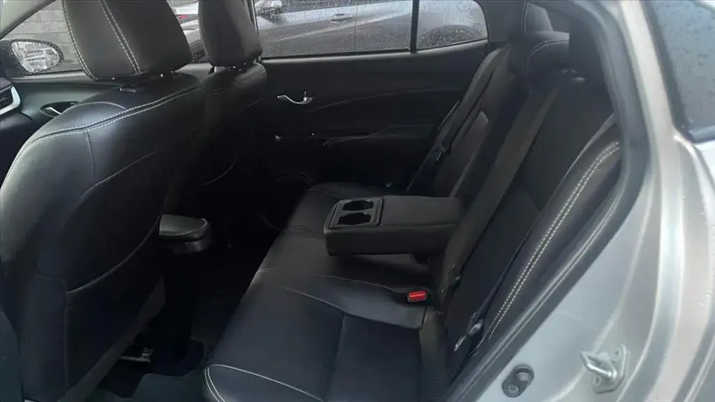 galeria YARIS