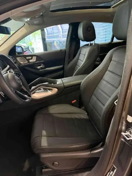 Mercedes Benz GLE 450d 3.0 I6 MHEV DIESEL COUPÉ 4MATIC 9G-TRONIC
