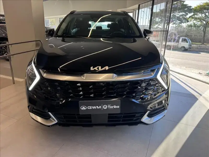 galeria SPORTAGE
