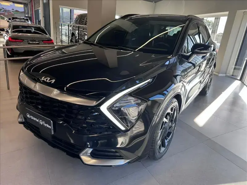 galeria SPORTAGE