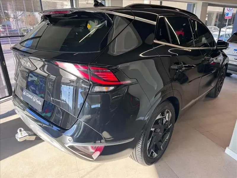 galeria SPORTAGE