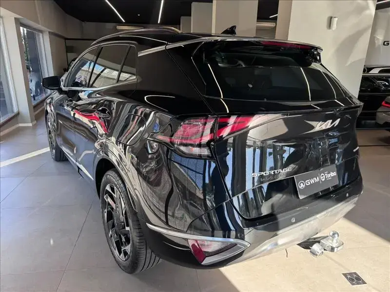 galeria SPORTAGE