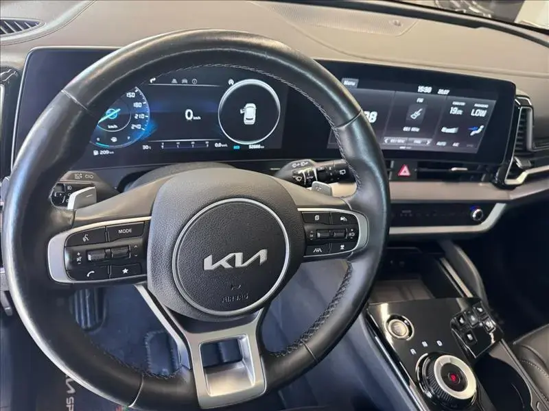 galeria SPORTAGE