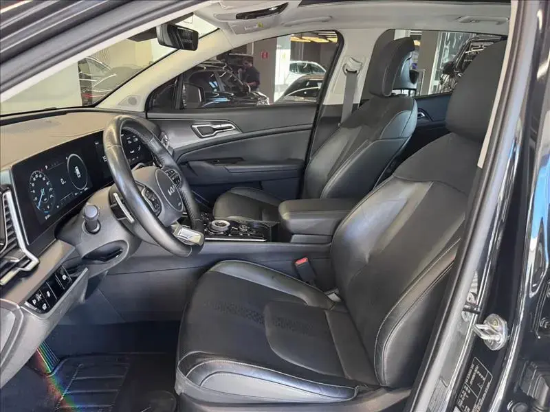 galeria SPORTAGE