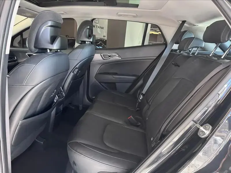 galeria SPORTAGE