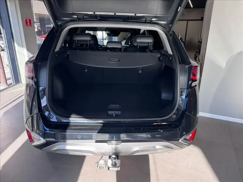 galeria SPORTAGE