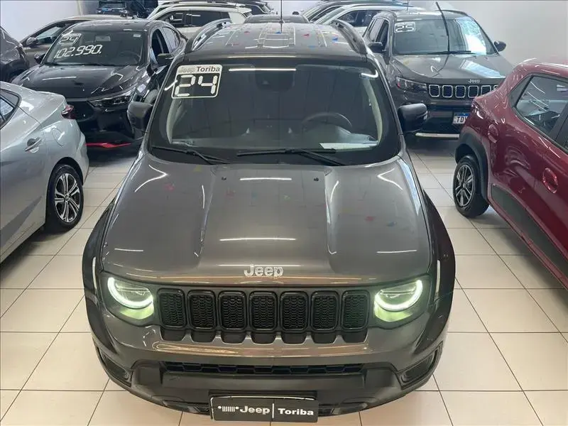 galeria RENEGADE