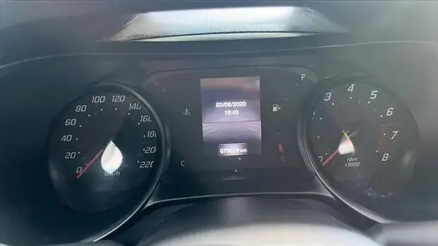 Fiat ARGO 1.0 FIREFLY FLEX DRIVE MANUAL