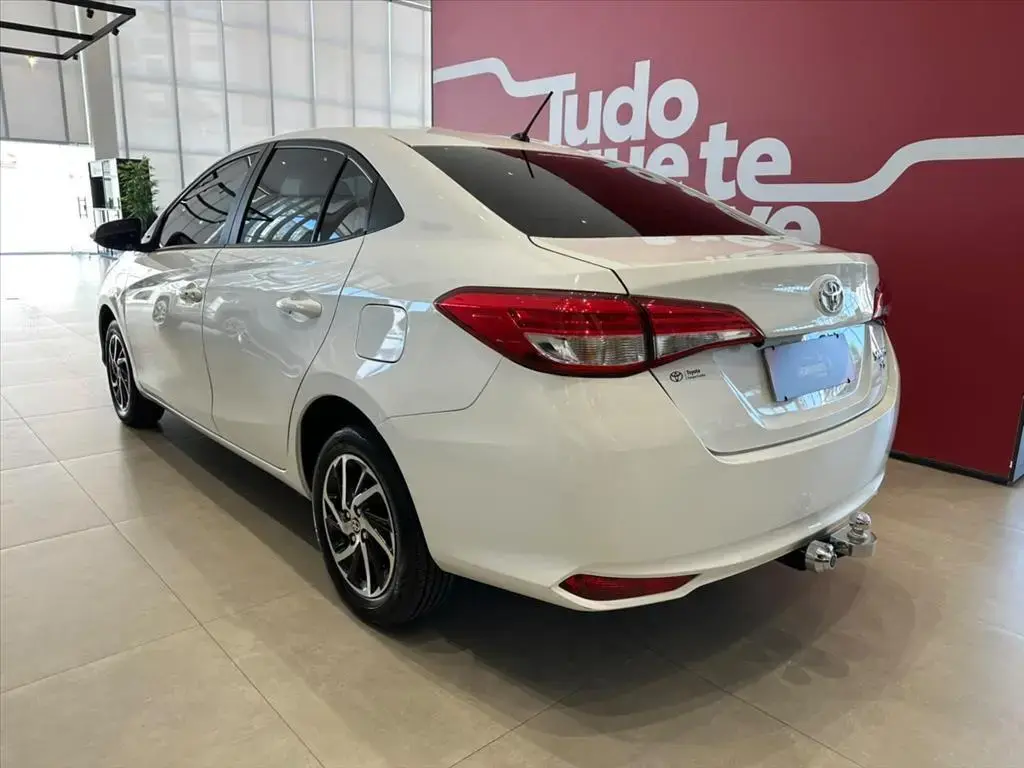 galeria YARIS