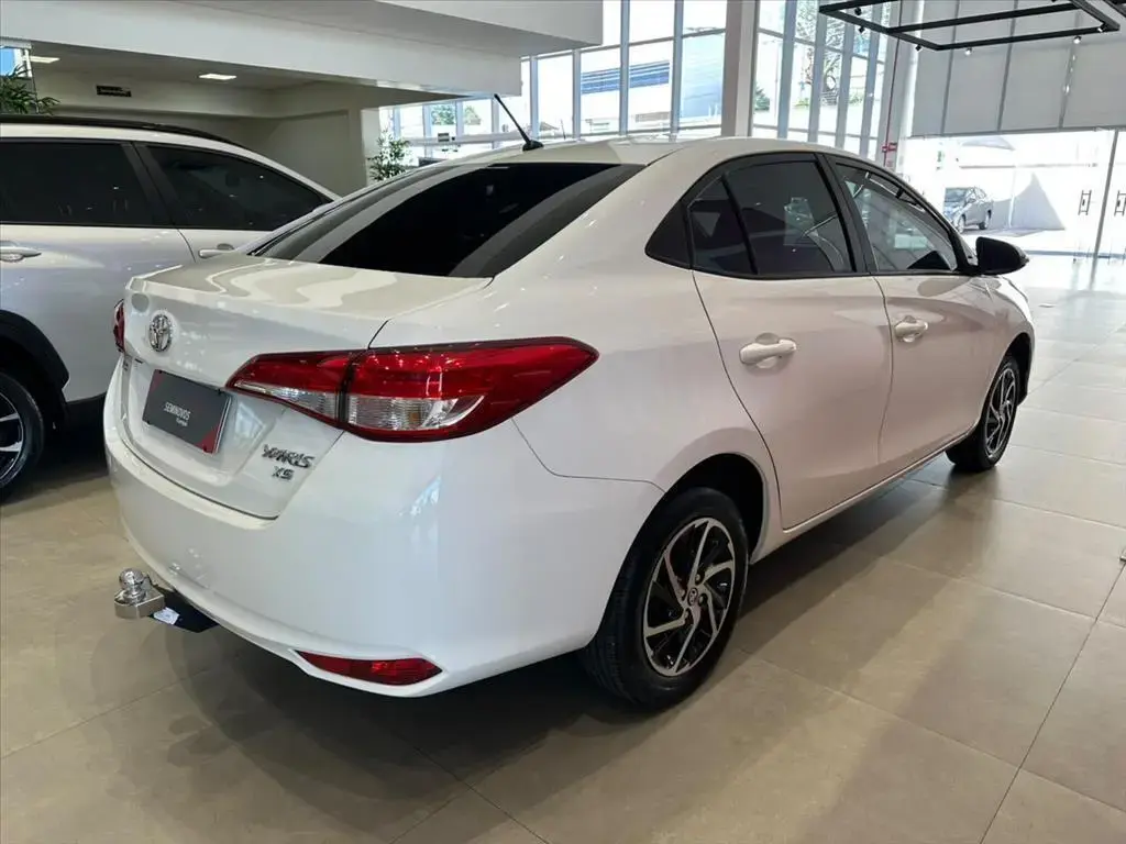 galeria YARIS