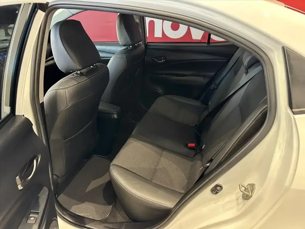 galeria YARIS