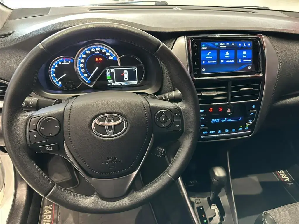 galeria YARIS